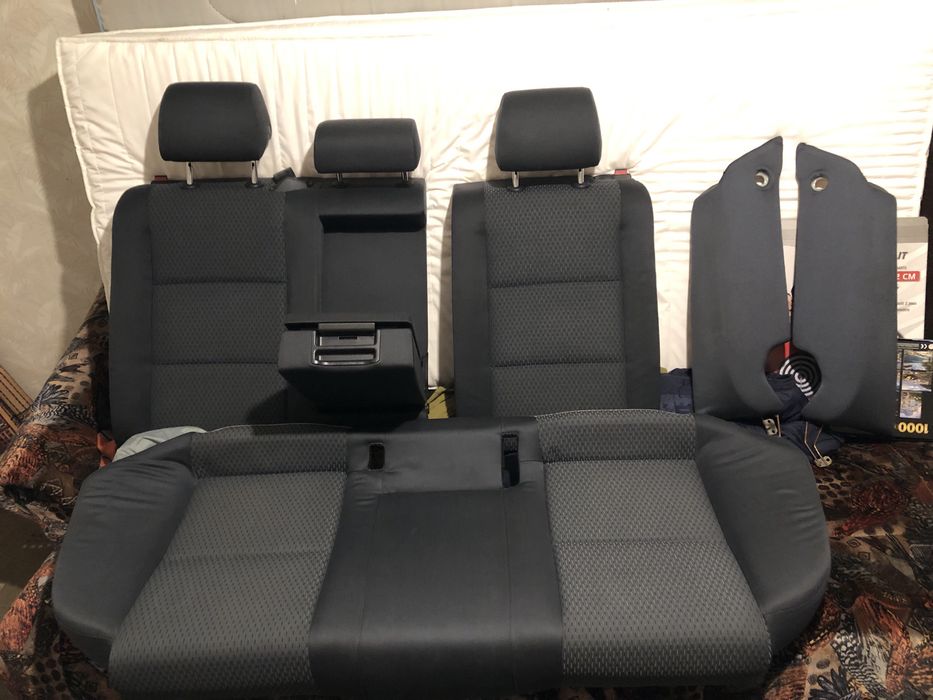 Scaune si Banchete a6 c6