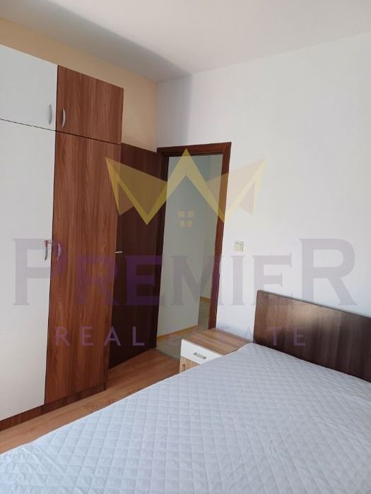 Дава се под наем Двустаен апартамент в Варна, Бриз - 70 кв.м за 510 € - Снимка #10