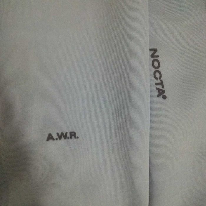 Nike nocta зипка