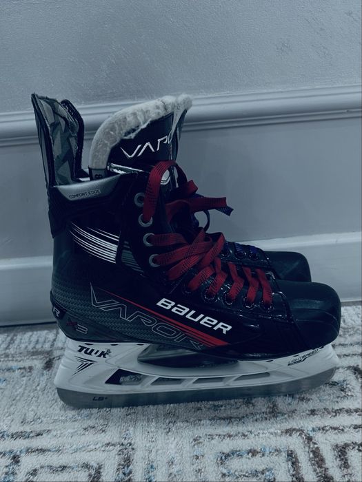Коньки bauer vapor x3 бауер