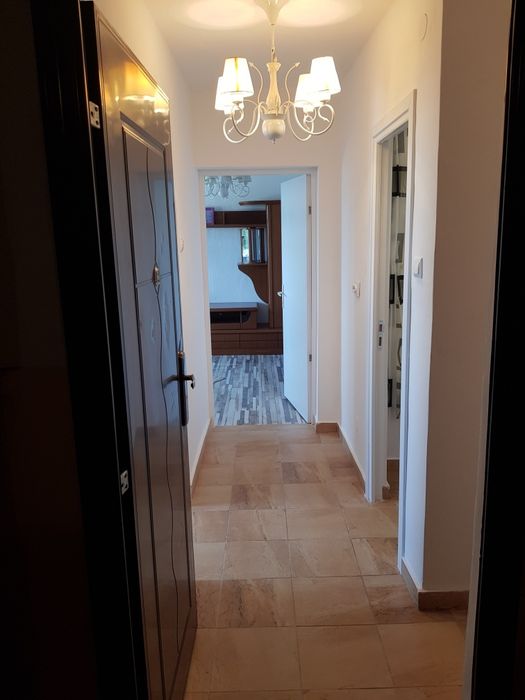 Inchiriez Garsoniera PRUNDU