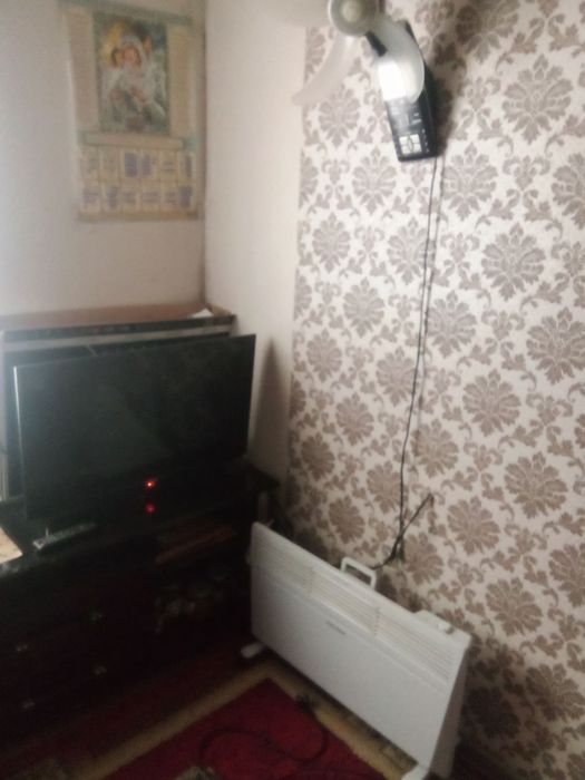 Аренда. Комната с обстановкой. ПОДСЕЛЕНИЕ. Улица Райхон. Базар Индекс