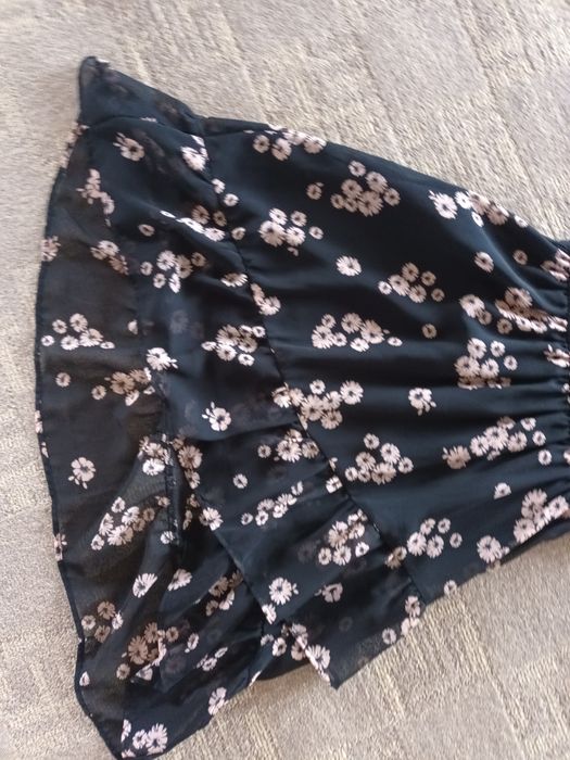 Rochie  H&M fete eleganta mar. 12-151