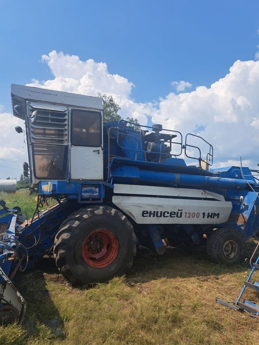 Продам Енисея 1200