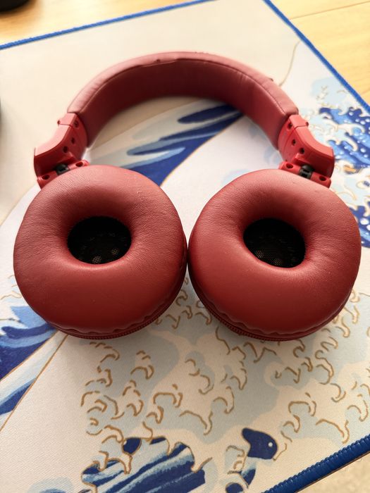 Căști DJ Pioneer HDJ-CUE1BT Bluetooth – Vișinii