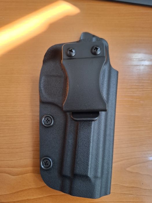 Кобур за скрито носене за CZ 75b