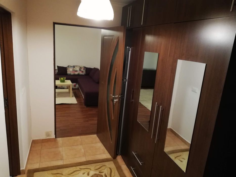 Vând garsoniera Drumul Taberei