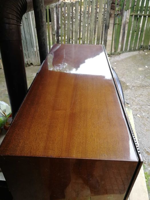 Стар/Ретро телевизор Мизия -30лв