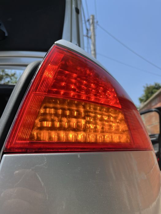 Audi A8 4.2i d3 на части