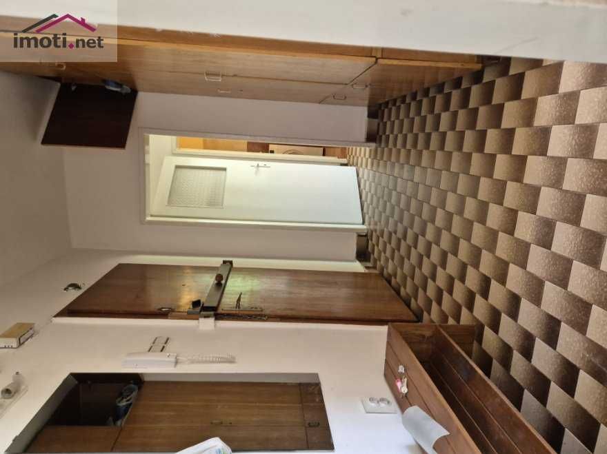 Дава се под наем Двустаен апартамент в София, Бъкстон - 70 кв.м за 433.5 € - Снимка #4