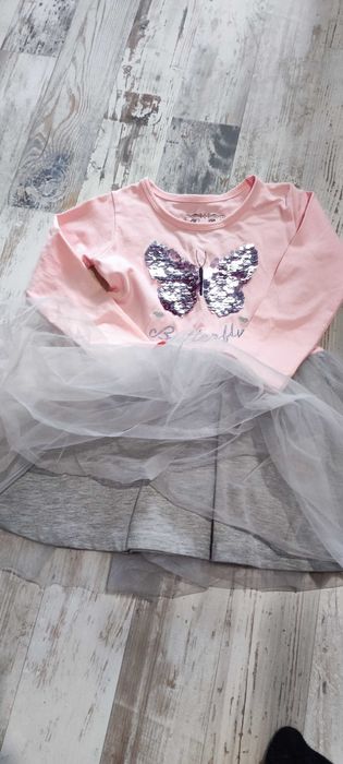 Роклички за момиче