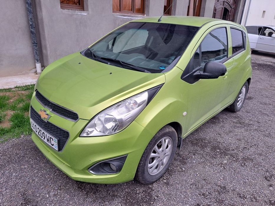 Spark sotiladi xolati zor