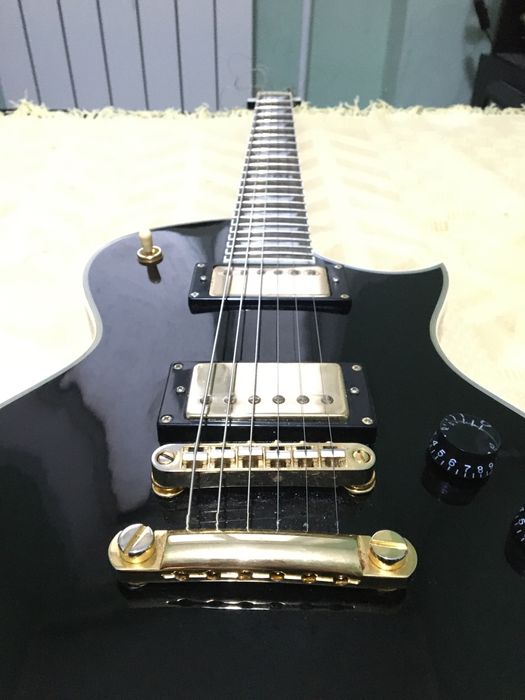 Электрогитара ESP LTD256