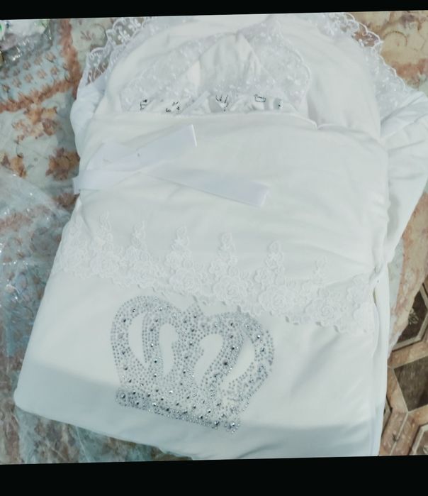 Все для новорожденн