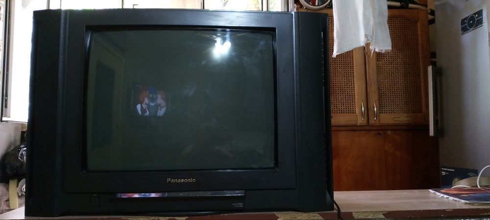 Продаётся телевизор Panasonic