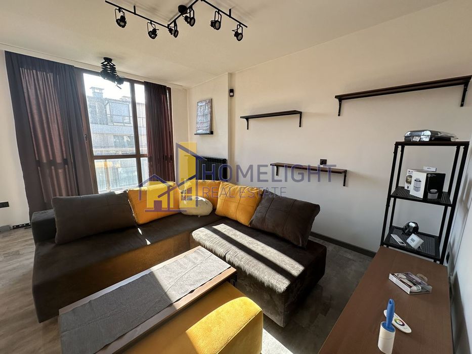 Продава се Двустаен апартамент в София, Студентски град - 73 кв.м за 2740 €/кв.м - Снимка #2