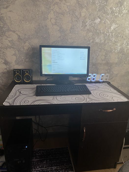 Продам компьютер