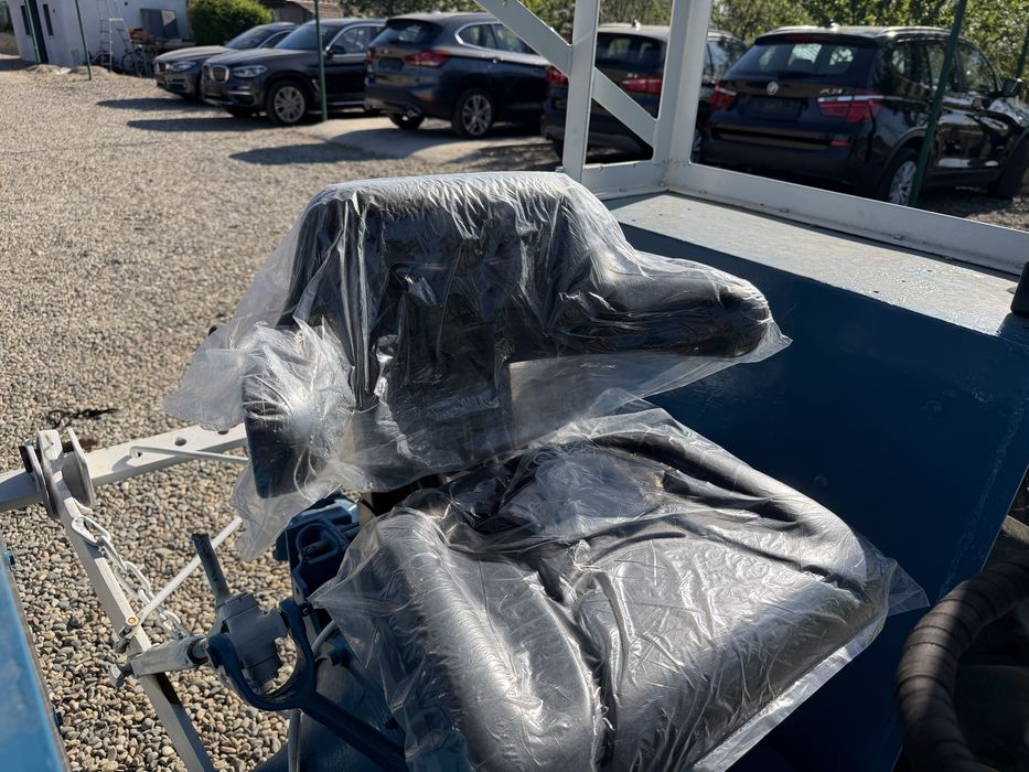 FORD DEXTA  refacut