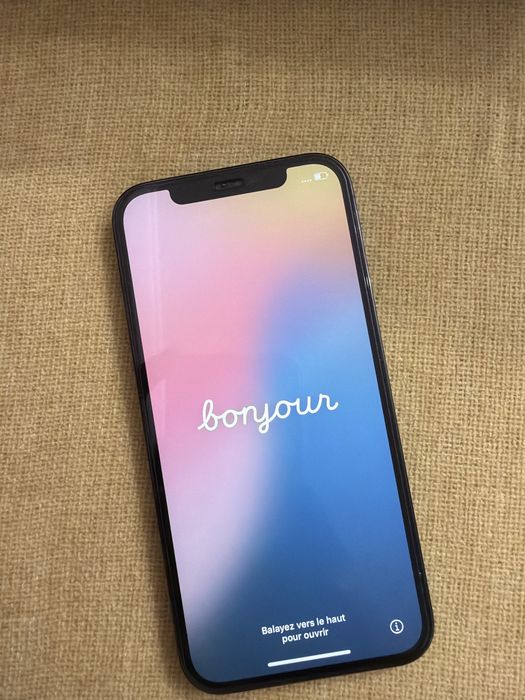 Iphone 12 pro 128GB идеальное состояние