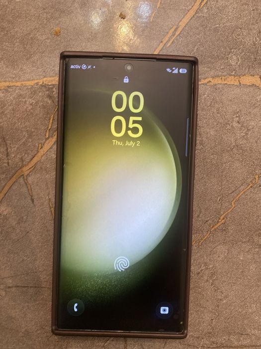 Samsung s23ultra
