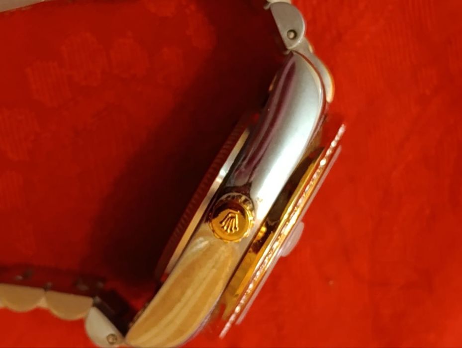 Часы Rolex  НОВЫЕ