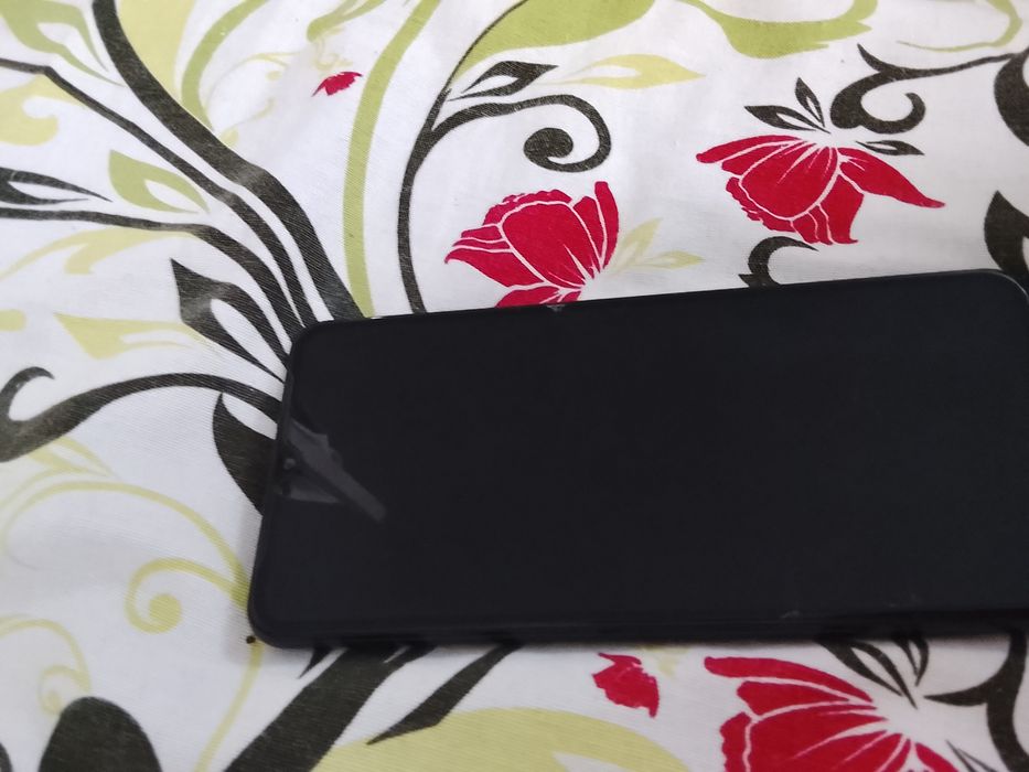 Телефон в идеальном состоянии