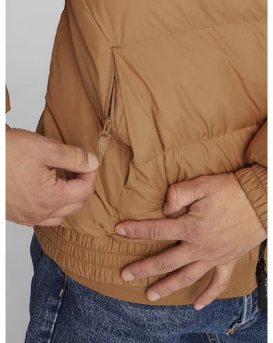 Мъжко зимно яке Puma 2024