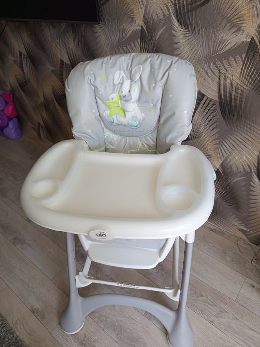 Стульчик для кормления Италия