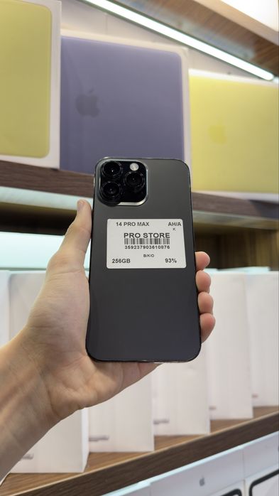iphone 14 pro max naxtka va nasiya savdoga