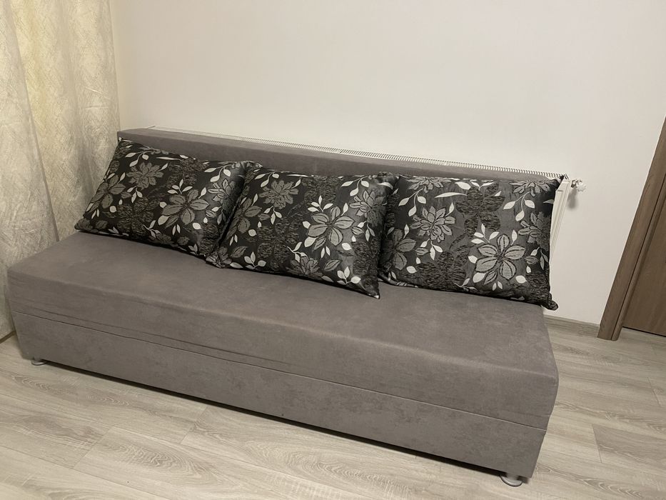 Canapea extensibilă