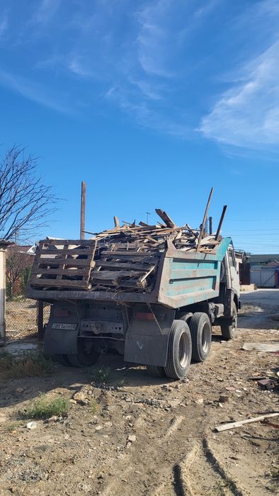 Тегін ағаш бар отындыққа