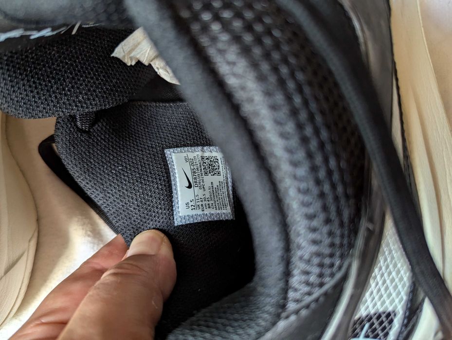 Vand Nike Ja Morant 1 negri noi marime 47