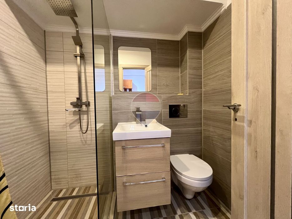 Apartament 3 camere, 2 băi și balcon Promenada Mall / Spital / Centru — fotografia 1