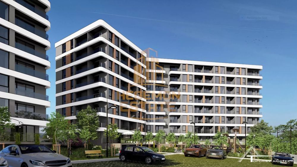 Продава се Тристаен апартамент в Варна, Владислав Варненчик - 103 кв.м за 1301 €/кв.м - Снимка #2