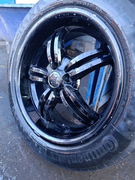 Lada doska komplekt Kobalt