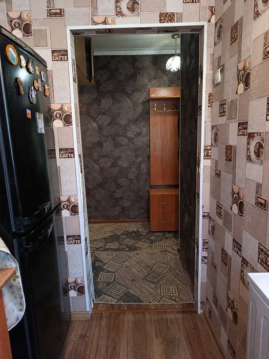 Продам 1-ю квартиру