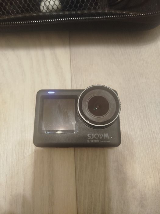 Экшн-камера SJCAM 10 PRO