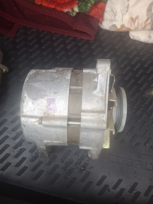 Запчасти на пазик