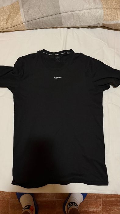 Спортна тениска Puma