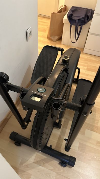 Орбитрек велоергометър