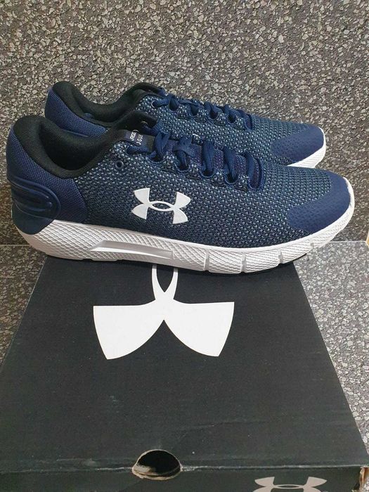 Under Armour Charged marimea 46 originali noi in cutie