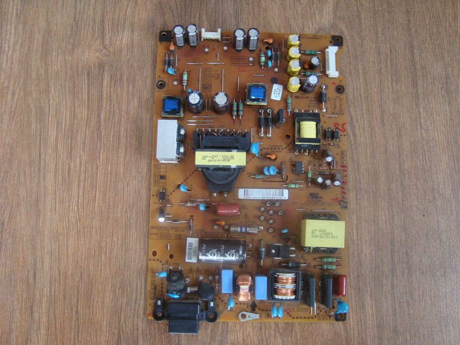 sursa - eax66735601 / eax64905501(2.3) /eax66203101(1.7)