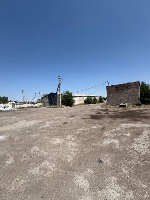 Сдам в аренду склад