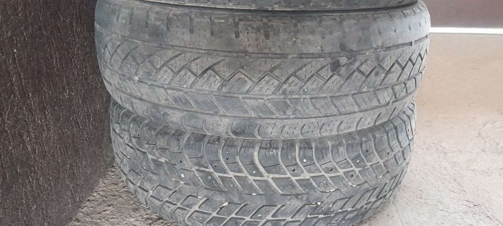 Продам зимни балон