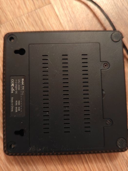 Acepc T11 Plus mini pc/компютър