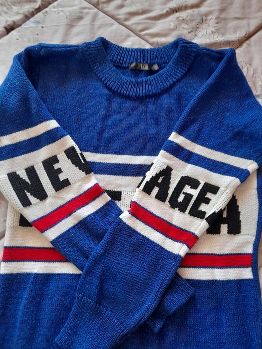 Пуловер Alessa,размер S