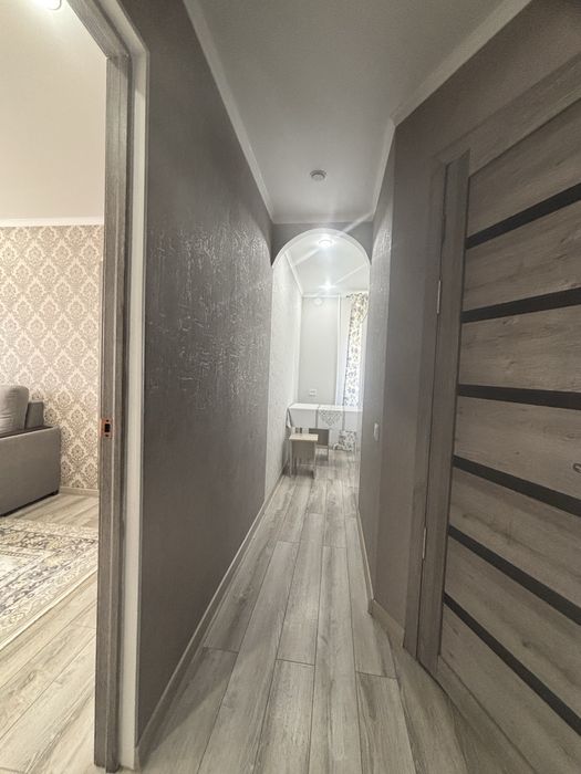 Продажа квартиры