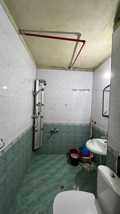 Дава се под наем Двустаен апартамент в София, Център - 65 кв.м за 375 € - Снимка #7