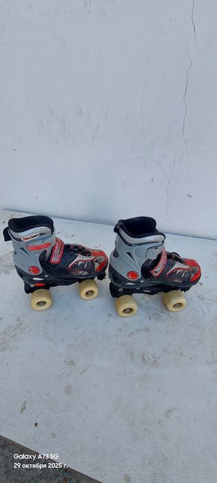 Детский Ролики "SENHAI"