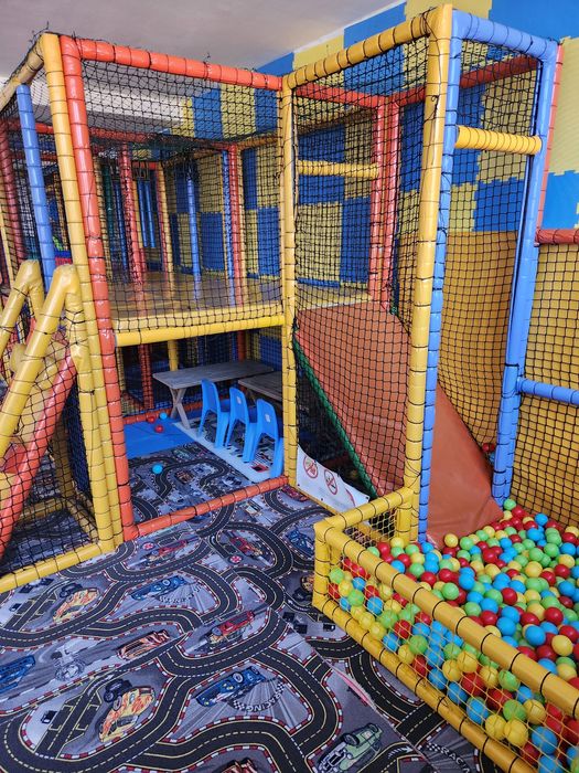 Детски кът,като нов !